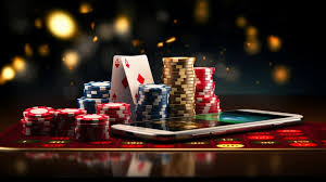 Онлайн казино Casino Izzi